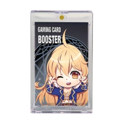 Ultra PRO Sports UV ONE-TOUCH Magnetic Holder For Booster Pack