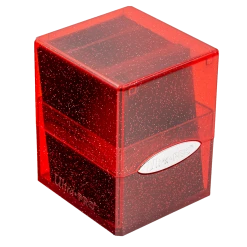 Ultra PRO Gaming Glitter Satin Cube