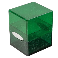 Ultra PRO Gaming Glitter Satin Cube