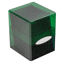 Ultra PRO Gaming Glitter Satin Cube