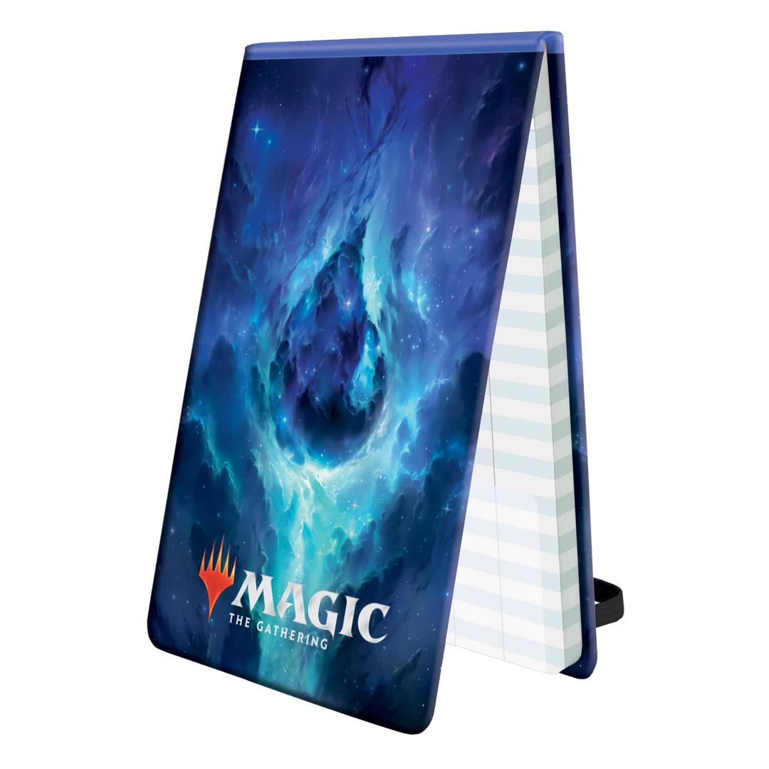 Ultra PRO Gaming Celestial Island Life Pad For Magic: The Gathering