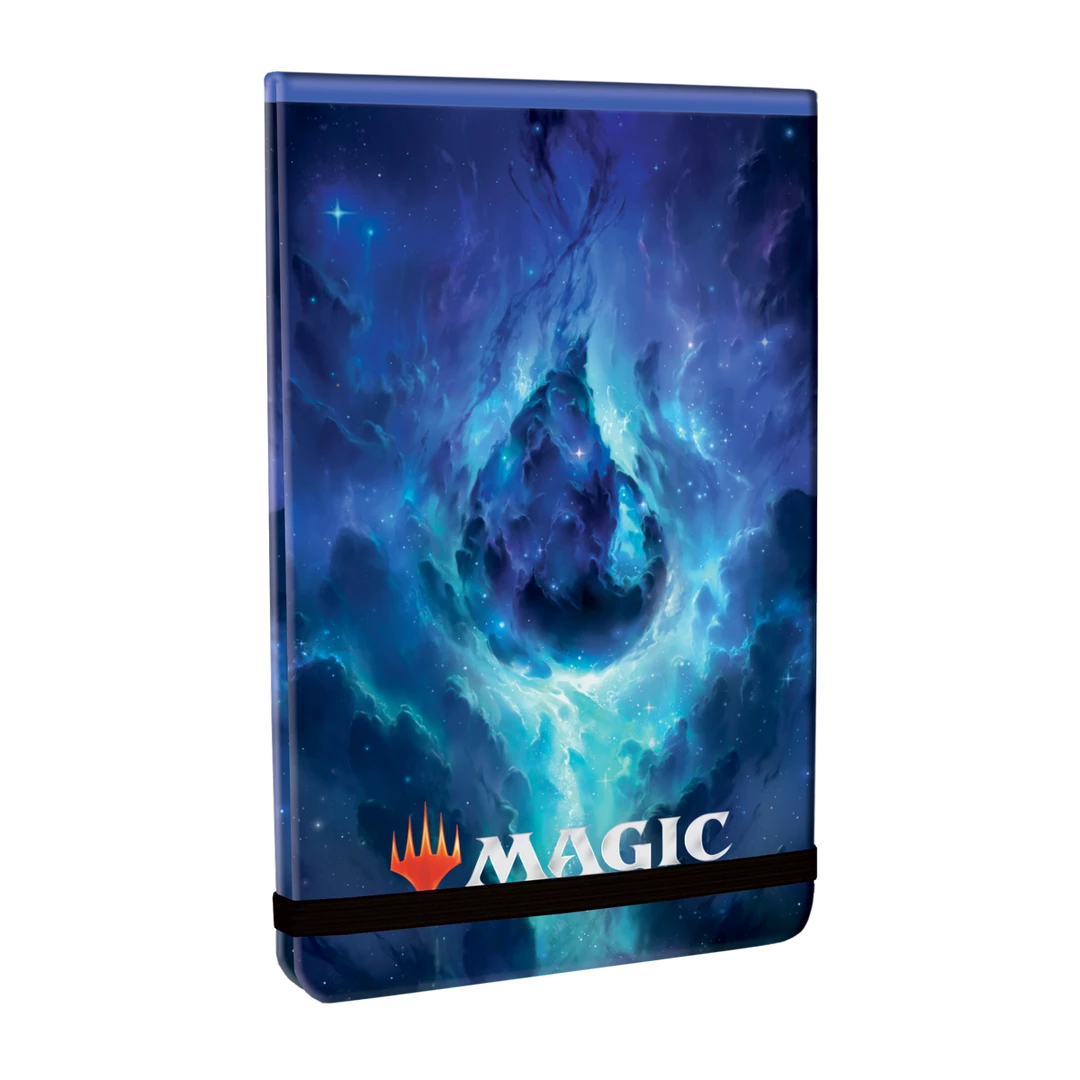Ultra PRO Gaming Celestial Island Life Pad For Magic: The Gathering