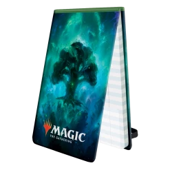 Ultra PRO Celestial Forest Life Pad For Magic: The Gathering