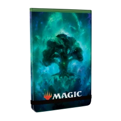 Ultra PRO Celestial Forest Life Pad For Magic: The Gathering