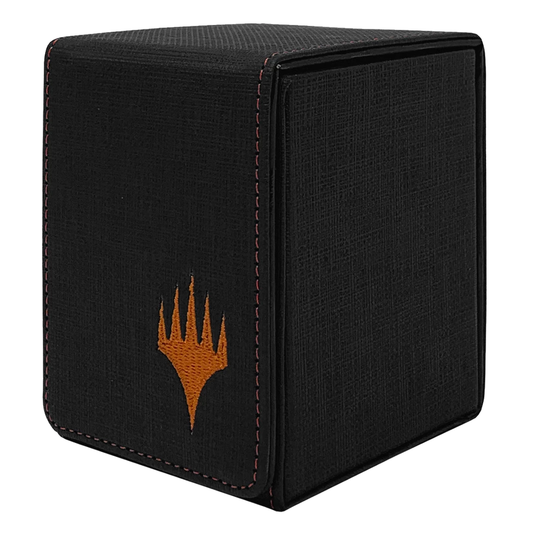 Ultra PRO Mythic Edition Alcove Flip Deck Box For Magic: The Gathering Gaming
