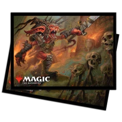 Ultra PRO Commander Legends Rograkh, Son Of Rohgahh Commander Combo Box For Magic: The Gathering