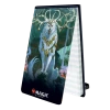 Ultra PRO Commander Legends Anara, Wolf Familiar Life Pad For Magic: The Gathering