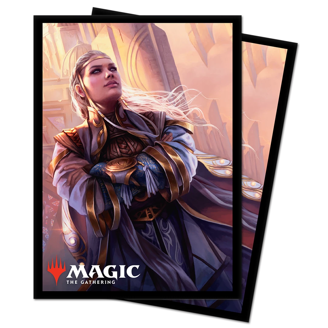 Ultra PRO Commander Legends Rebbec, Architect Of Ascension Commander Combo Box For Magic: The Gathering