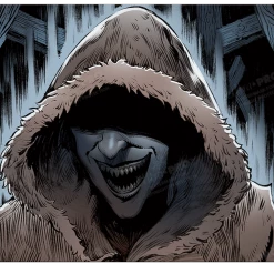 Ultra PRO Kaldheim: Valki, God Of Lies Standard Gaming Playmat For Magic: The Gathering