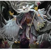 Ultra PRO Strixhaven Breena, The Demagogue Standard Gaming Playmat For Magic: The Gathering