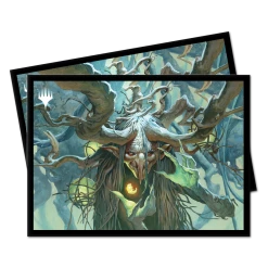 Ultra PRO Strixhaven Willowdusk, Essence Seer Commander Combo Box For Magic: The Gathering