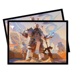 Ultra PRO Strixhaven Osgir, The Reconstructor Commander Combo Box For Magic: The Gathering