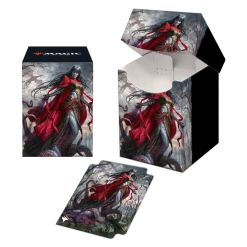 Ultra PRO Modern Horizons 2 Geyadrone Dihada 100+ Deck Box For Magic: The Gathering Gaming