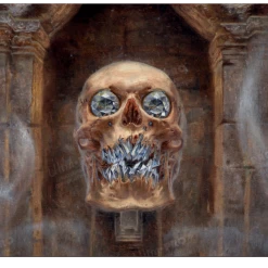 Ultra PRO Adventures In The Forgotten Realms Demilich Standard Gaming Playmat For Magic: The Gathering