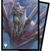 Ultra PRO Gaming Adventures In The Forgotten Realms Lolth, Spider Queen Standard Deck Protector Sleeves (100ct) For Magic: The Gathering