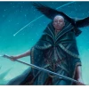 Ultra PRO Commander Adventures In The Forgotten Realms Sefris Of The Hidden Ways Standard Gaming Playmat For Magic: The Gathering