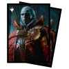 Ultra PRO Innistrad Crimson Vow Edgar, Charmed Groom Standard Deck Protector Sleeves (100ct) For Magic: The Gathering