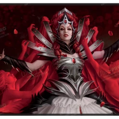 Ultra PRO Innistrad: Crimson Vow Olivia Stitched Gaming Playmat For Magic: The Gathering