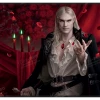 Ultra PRO Innistrad: Crimson Vow Sorin Stitched Gaming Playmat For Magic: The Gathering