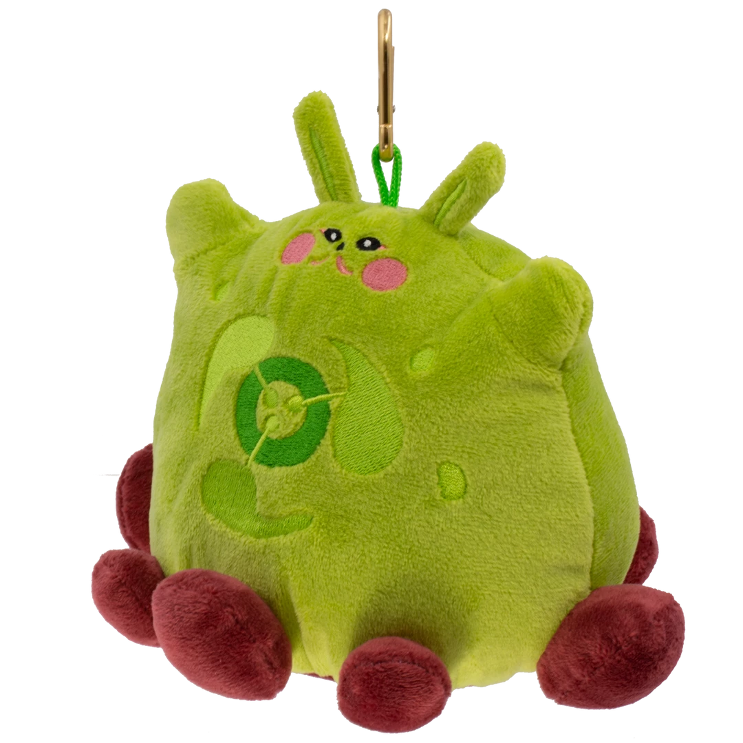 Ultra PRO Gaming Kamigawa Neon Dynasty Plush Gamer Pouch For Magic: The Gathering