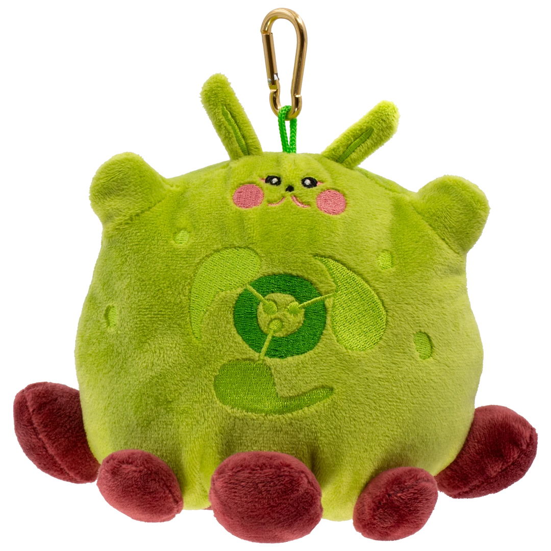 Ultra PRO Gaming Kamigawa Neon Dynasty Plush Gamer Pouch For Magic: The Gathering