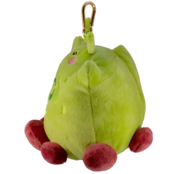 Ultra PRO Gaming Kamigawa Neon Dynasty Plush Gamer Pouch For Magic: The Gathering