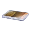 Ultra PRO Hinged 15 Card Storage Case Sports