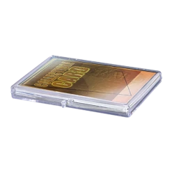 Ultra PRO Hinged 15 Card Storage Case Sports