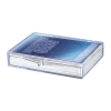 Ultra PRO Hinged 35 Card Storage Case