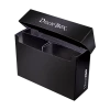 Ultra PRO PRO Oversized Tri-Compartment Black Deck Box