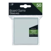 Ultra PRO Special Sized Board Game Sleeves (50ct) For 69mm X 69mm Cards