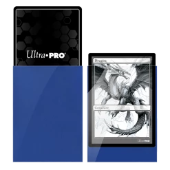 Ultra PRO PRO-Gloss Standard Deck Protector Sleeves Gaming