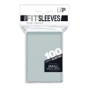 Ultra PRO Gaming PRO-Fit Small Deck Inner Sleeves (100ct)