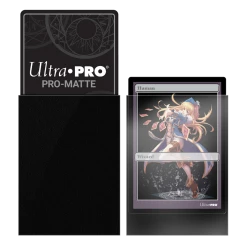 Ultra PRO PRO-Matte Small Deck Protector Sleeves (60ct)