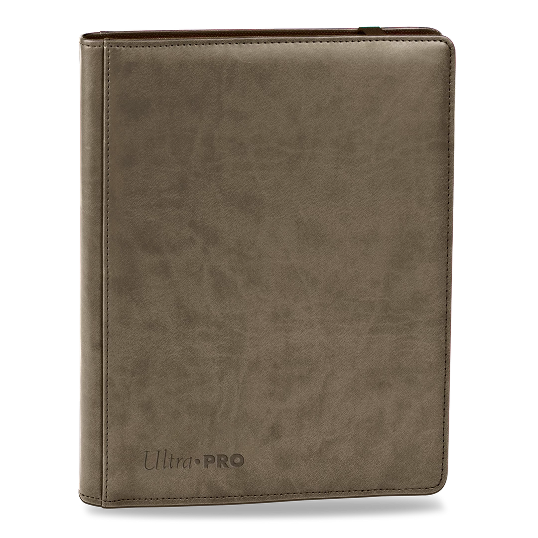 Ultra PRO Premium 9-Pocket PRO-Binder Pages & Organization