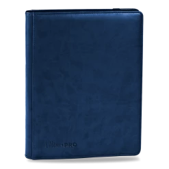 Ultra PRO Premium 9-Pocket PRO-Binder Pages & Organization