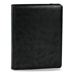 Ultra PRO Premium 9-Pocket PRO-Binder Pages & Organization