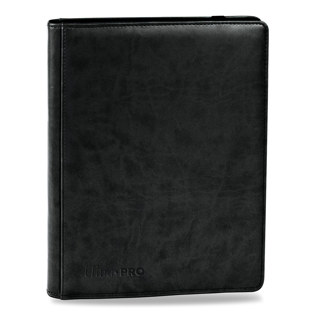 Ultra PRO Premium 9-Pocket PRO-Binder Pages & Organization