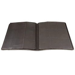 Ultra PRO Premium 9-Pocket PRO-Binder Pages & Organization