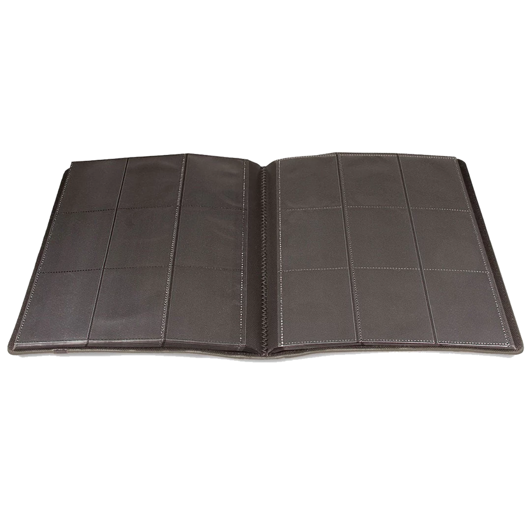 Ultra PRO Premium 9-Pocket PRO-Binder Pages & Organization