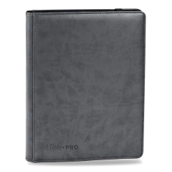 Ultra PRO Premium 9-Pocket PRO-Binder Pages & Organization