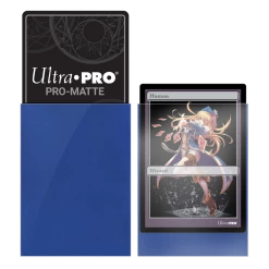 Ultra PRO PRO-Matte Small Deck Protector Sleeves (60ct)