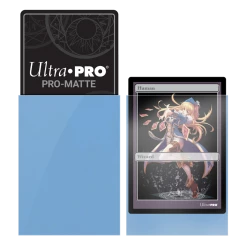 Ultra PRO PRO-Matte Small Deck Protector Sleeves (60ct)