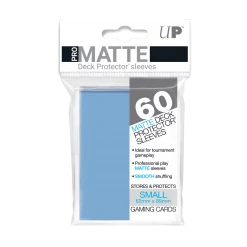 Ultra PRO PRO-Matte Small Deck Protector Sleeves (60ct)