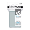 Ultra PRO PRO-Fit Small Deck Outer Sleeve Covers (60ct) Card Displays & Storage