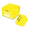 Ultra PRO PRO Dual Standard Yellow Deck Box