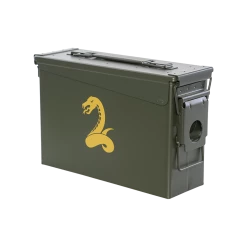 Ultra PRO Jungle Serpent Wargame Accessory Reserves Case Card Displays & Storage