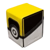 Ultra PRO Ultra Ball Alcove Flip Deck Box For Pokémon