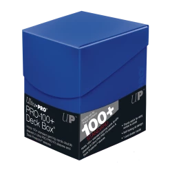 Ultra PRO Gaming Eclipse PRO 100+ Deck Box