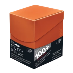 Ultra PRO Gaming Eclipse PRO 100+ Deck Box